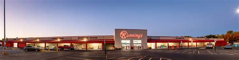 Runnings sioux falls sd - Sign up for our newsletter and be notified of new flyers, sales, and events!